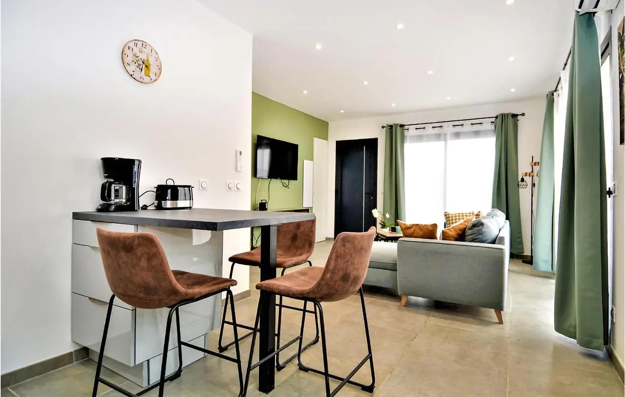 Nice Home In Vallon-Pont-Darc With Wifi Holiday home Vallon-Pont-d'Arc