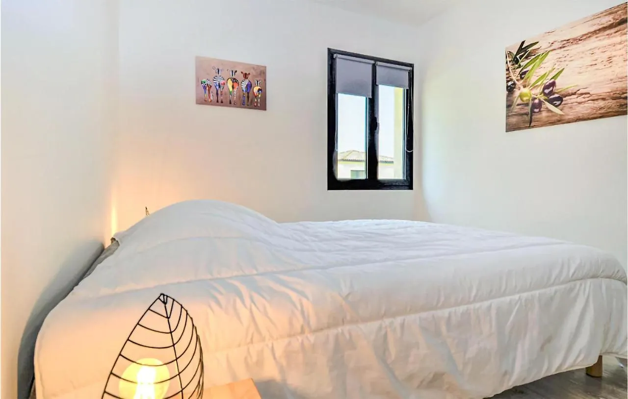 Holiday home Nice Home In Vallon-Pont-Darc With Wifi France