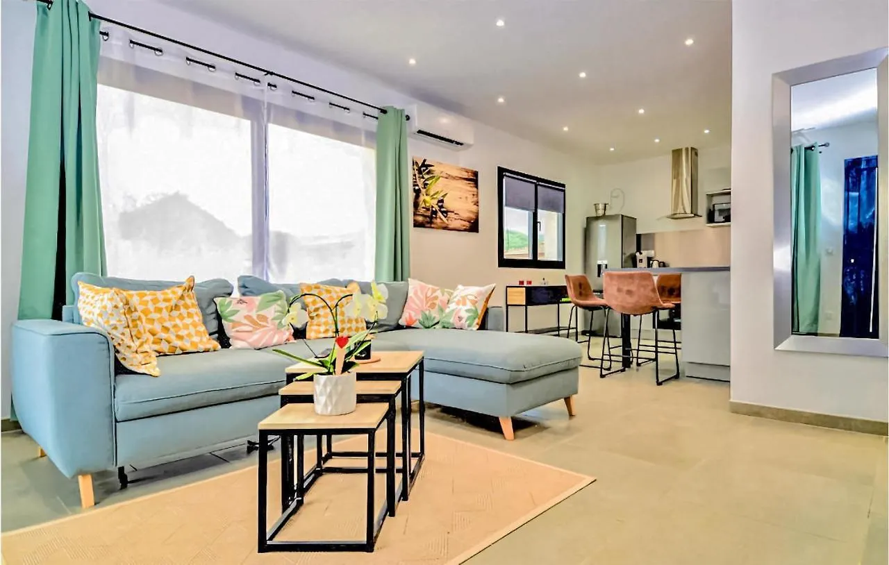 Nice Home In Vallon-Pont-Darc With Wifi