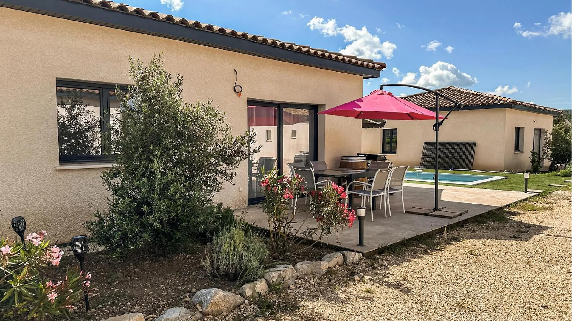 Holiday home Nice Home In Vallon-Pont-Darc With Wifi