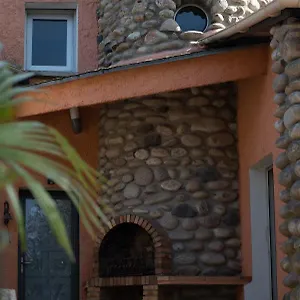 Lou Visetto à Hébergement de vacances