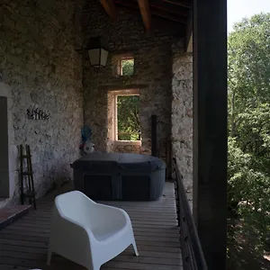 Le Silex - Adult Only Vallon-Pont-dʼArc