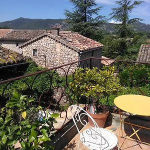 Chambres D'hotes Du Chat Perche Vallon-Pont-dʼArc